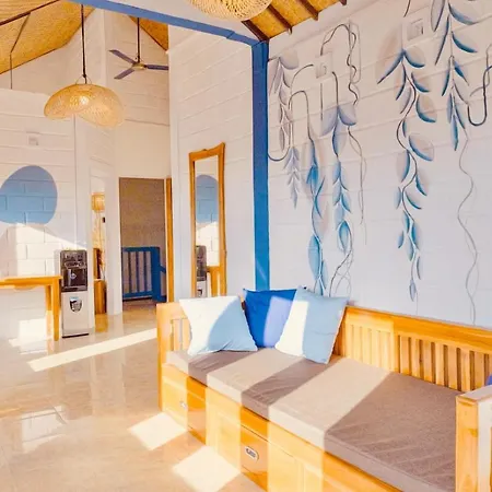 Villa Kona House Bali