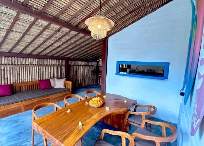Villa Kona House Bali *