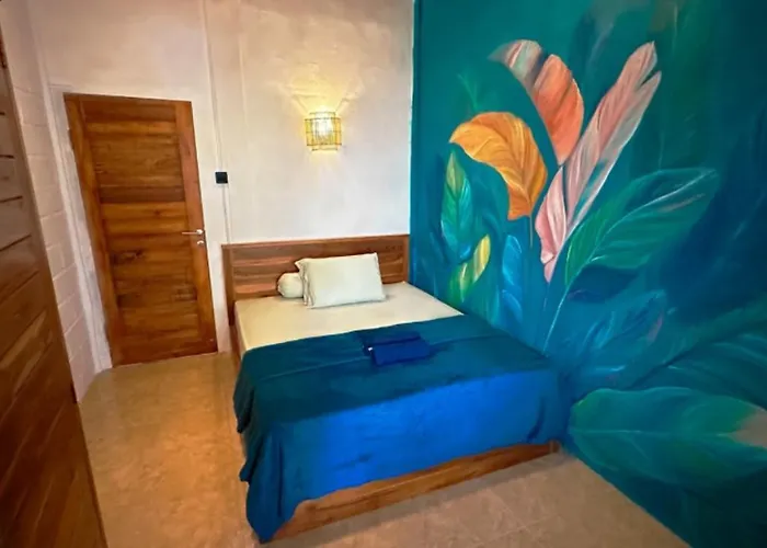 Villa Kona House Bali Jimbaran