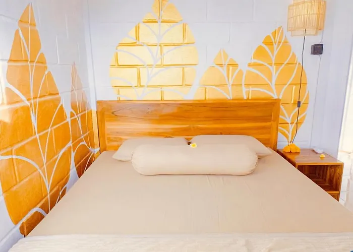 Kona House Bali Villa *