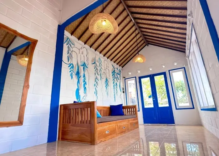 Kona House Bali Jimbaran