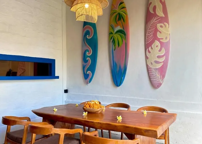 Kona House Bali *