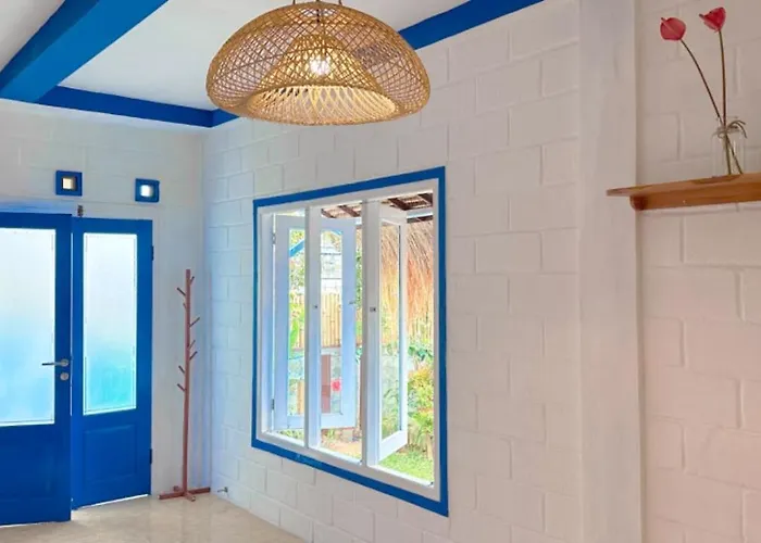 Villa Kona House Bali