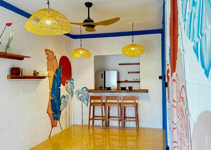 Kona House Bali *