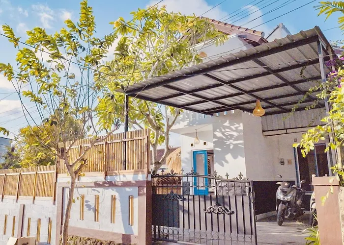 Kona House Bali Villa *