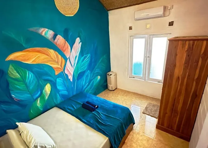 Kona House Bali Villa *