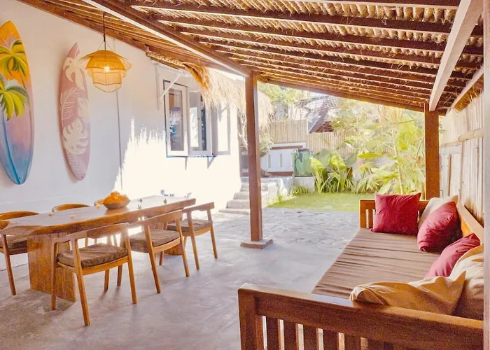 Kona House Bali Jimbaran