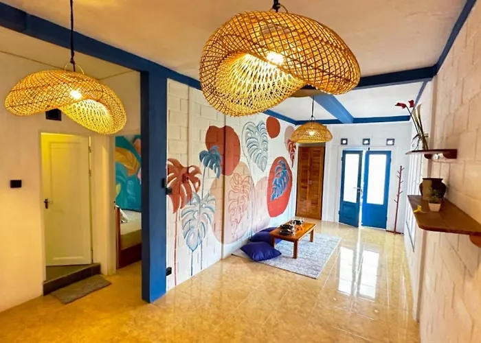 Kona House Bali Villa Jimbaran