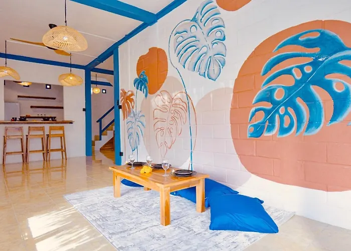 Kona House Bali Villa