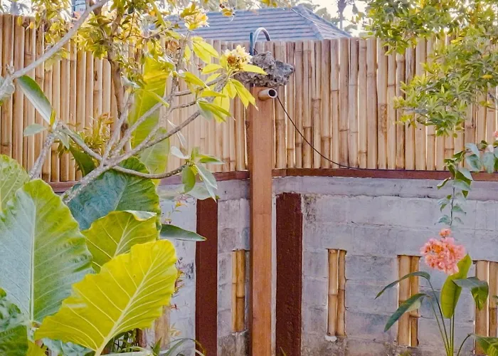 Villa Kona House Bali